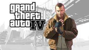 Grand Theft Auto 4 đang được thực hiện và thậm chí có thể được thực hiện cùng với hai phần GTA khác