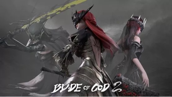 Tựa game hành động có đồ hoạ 3D đỉnh cao - Blade of God 2 Orisols nay đã có trên nền tảng Android