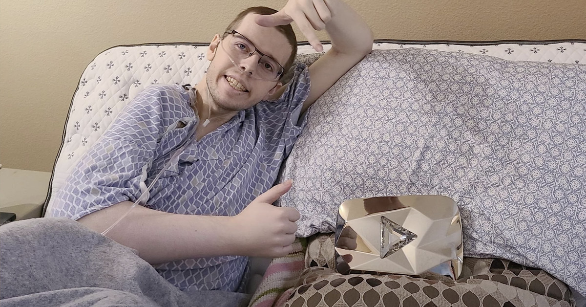 Youtuber Minecraft Technoblade vừa qua đời vì căn bệnh ung thư
