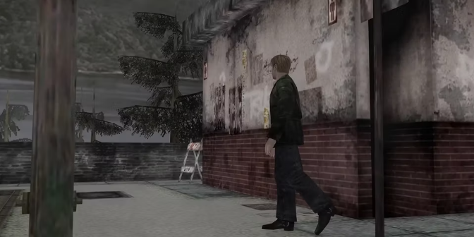Silent Hill 2 chứng tỏ không gì là quá muộn với 'Phiên bản nâng cao' cập nhật sửa lỗi đã tồn tại suốt 20 năm