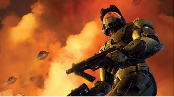 343 đang cố gắng hồi sinh bản demo E3 'Earth City' nổi tiếng của Halo 2