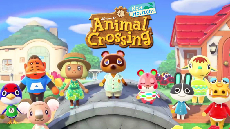 Animal Crossing: Người hâm mộ New Horizons chia sẻ tin vui cá nhân cực kỳ dễ thương