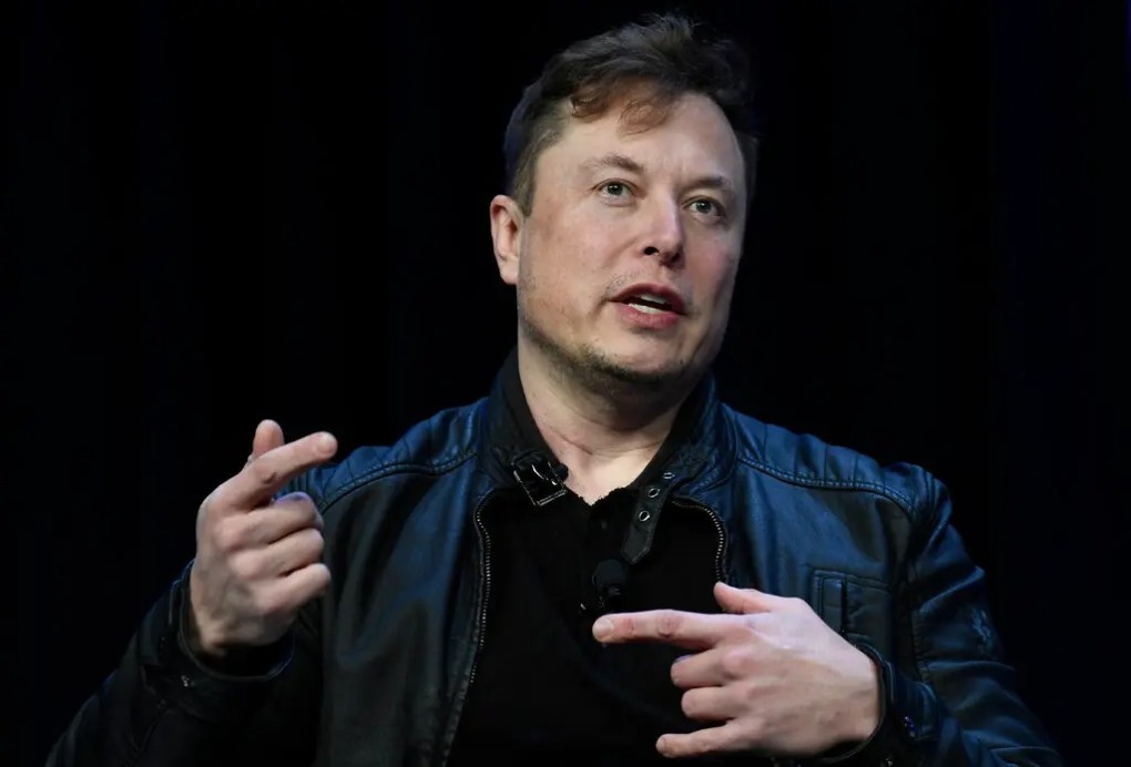 Elon Musk hủy kèo thương vụ thâu tóm Twitter