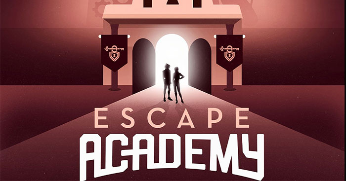 Dù sắp ra mắt vào giữa tháng 7 nhưng cho đến nay tựa game Escape Academy vẫn đang rất sôi nổi và được đánh giá là đầy tiềm năng