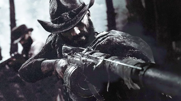 Hunt: Showdown đang loại bỏ bảng xếp hạng