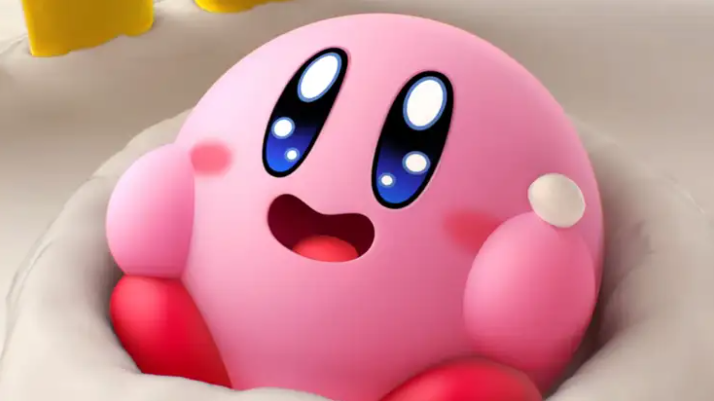 Kirby có bản kiểu Fall Guys trên nền tảng Switch đầy bất ngờ