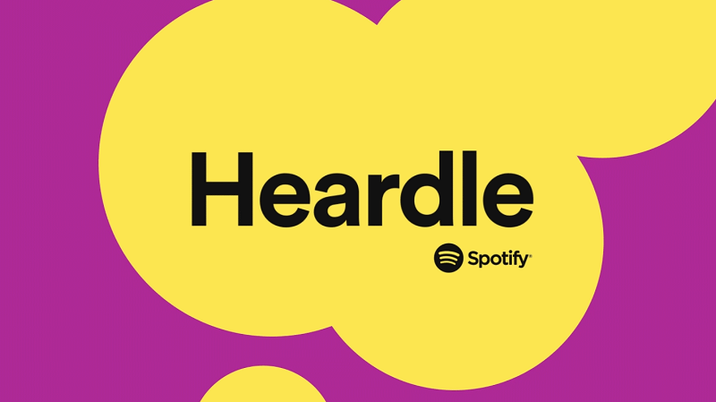 Game casual âm nhạc Heardle bị Spotify mua lại