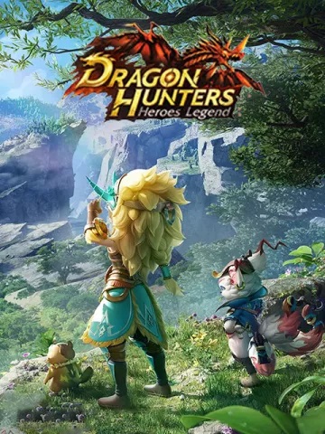 Game nhập vai Dragon Hunters: Heroes Legend đã thêm nhân vật nào cho bản cập nhật mới nhất?