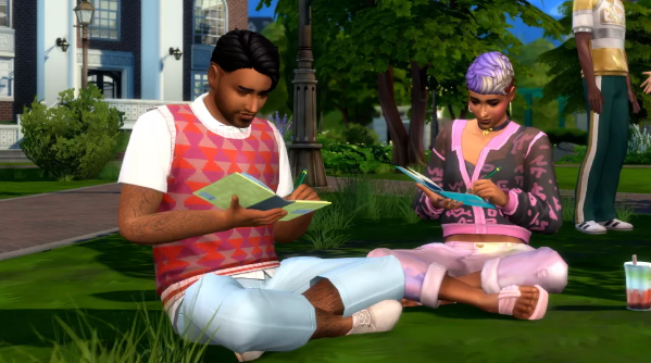 The Sims 4: Bản cập nhật miễn phí sẽ thêm tính năng thiết kế lông trên cơ thể và yếu tố liên quan giới tính