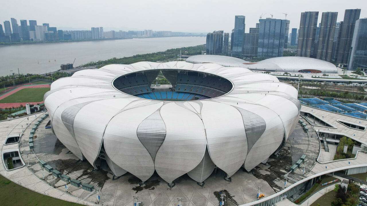 Asian Games 2022 ấn định ngày tổ chức, CKTG 2023 có thể sẽ lùi lịch