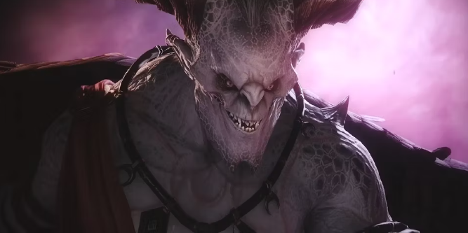 Total War: Warhammer 3 chính thức công bố DLC với bốn khuôn mặt mới