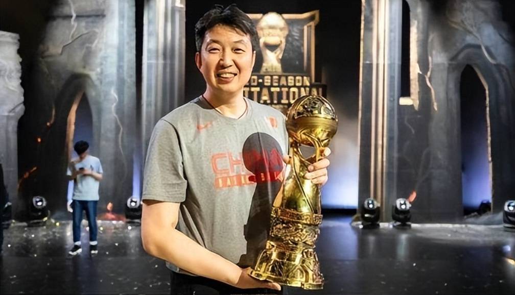 Người hùng truyền cảm hứng làm nên chiến thắng của nhà vô địch LMHT ở Asiad 2018 qua đời vì ung thư