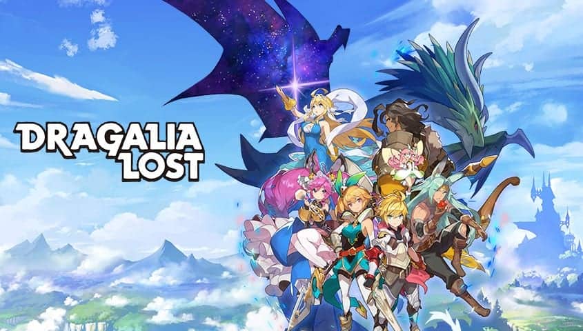 Dragalia Lost đã chính thức lên lịch "chia tay", Nintendo tri ân fan lần cuối