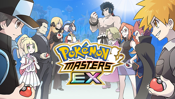Sau khi vắng bóng 22 năm, tựa game Pokémon Masters EX có còn Hot?