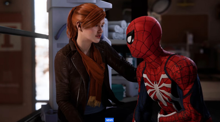 Trailer game Spider-Man Remastered của Marvel dành cho PC đã được công bố