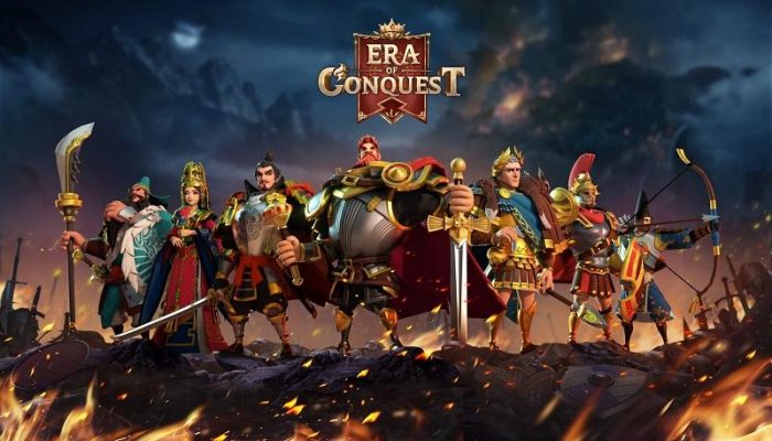 Tựa game Era of Conquest đã xảy ra sai sót về nền văn minh của Đô đốc Yi Sun - sin?