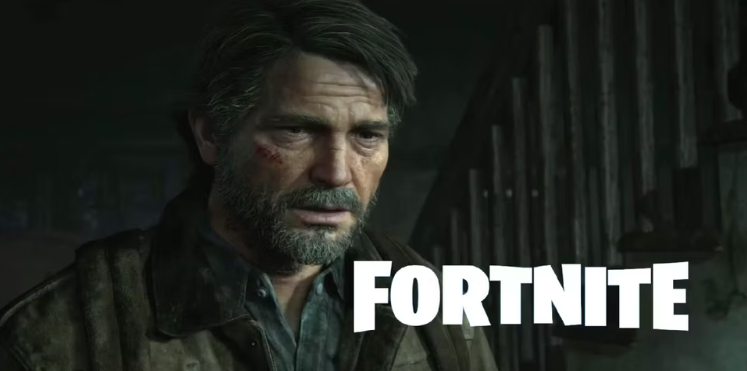 Đồng chủ tịch của công ty Naughty Dog mạnh tay đập tan tin đồn về chế độ Crossover của Fortnite