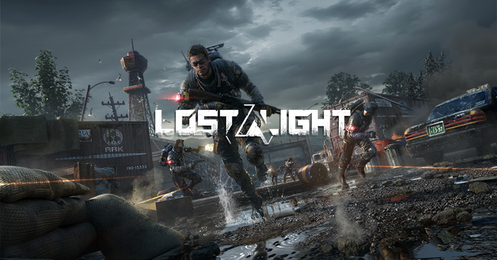 Tựa game bắn súng Lost Light do NetEase Games phát triển, dự kiến chính thức ra mắt vào ngày 04/08/2022.