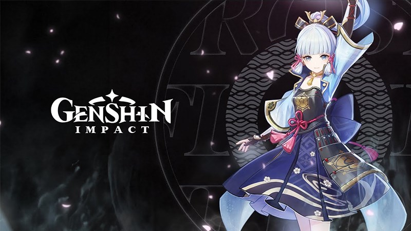 Genshin Impact - Hướng dẫn build đội hình Ayaka sát thương cực mạnh cho tân thủ