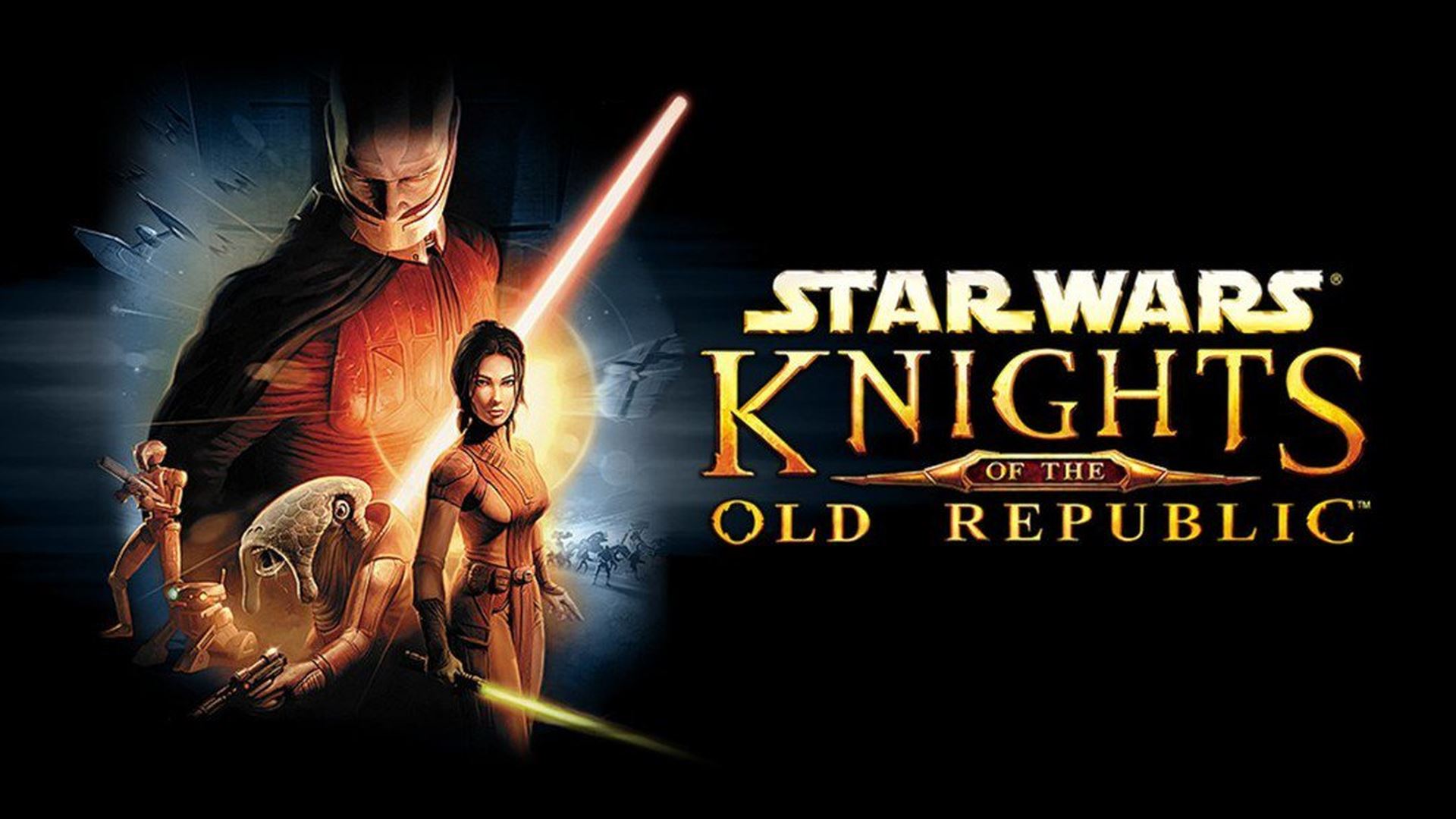 Star Wars: Knights of the Old Republic bị tạm dừng trong lúc studio gặp biến lớn
