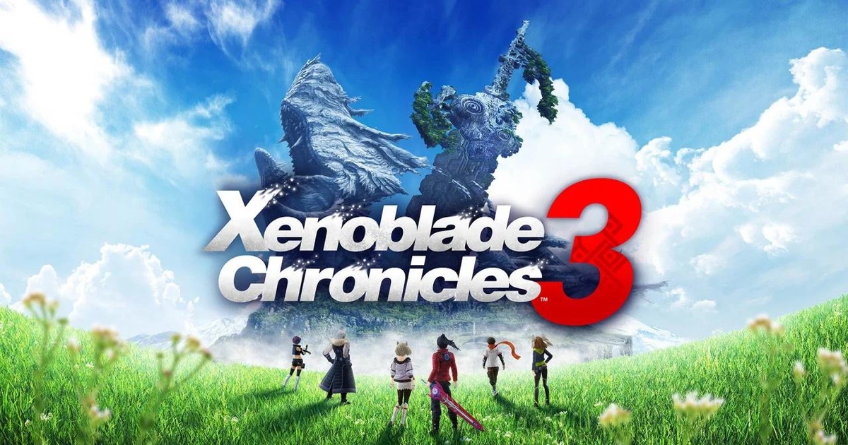 "Quả bom hạng nặng" Xenoblade Chronicles 3 chuẩn bị được ra mắt, sẵn sàng "thách thức" Elden Ring