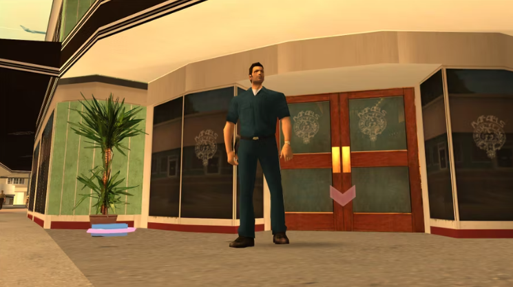 Game cổ GTA: Vice City nhưng lại có bản mod bổ sung hàng tấn nội dung mới hấp dẫn cả người chơi mới lẫn cũ