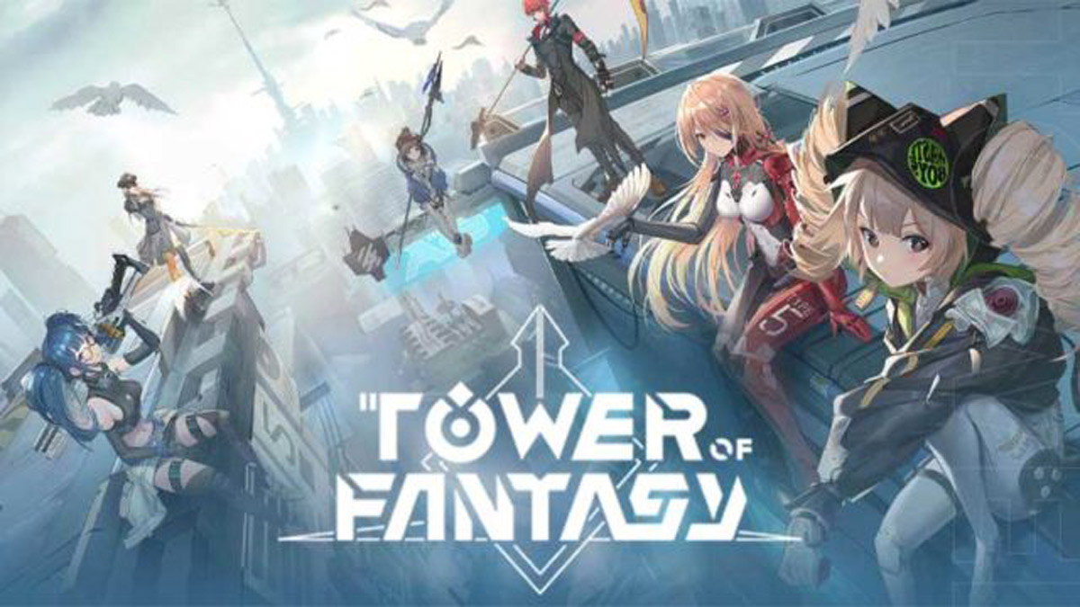 Bản sao Genshin Impact - Tower of Fantasy có thể phát hành tại Việt Nam?