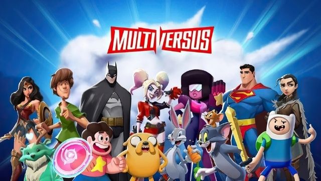 Tựa game đa vũ trụ siêu anh hùng MultiVersus khiến game thủ thế giới phấn khích