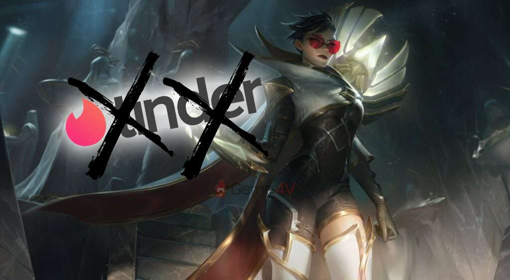 LMHT: ‘Main’ Vayne Top, một anh chàng bị nữ game thủ cự tuyệt và cộng đồng trêu chọc