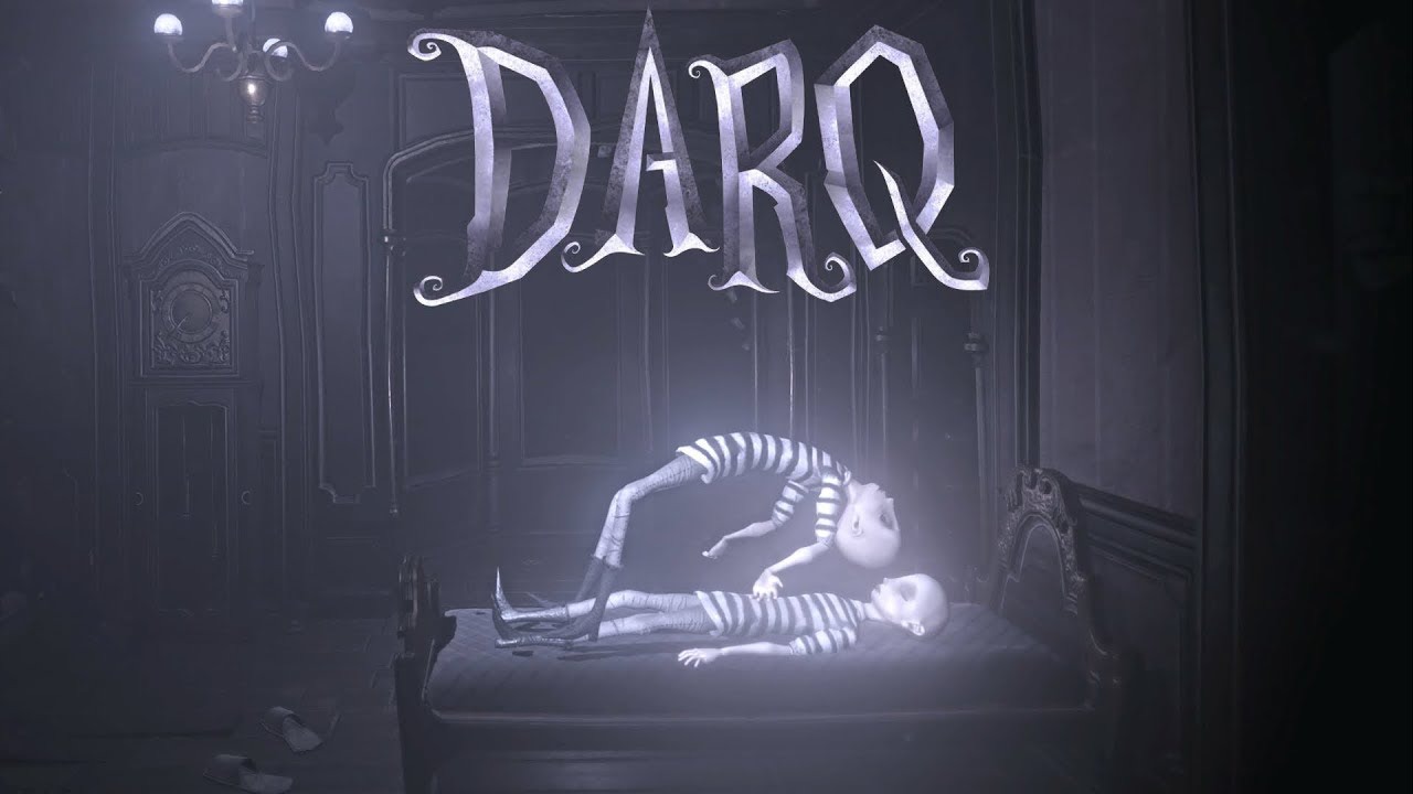 Mơ là "chết" trong Inception phiên bản game kinh dị DARQ khiến game thủ "lo sợ"