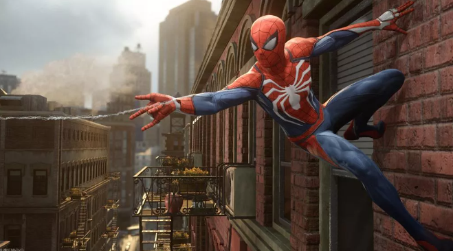 Spider-Man niêm yết giá sai trên cửa hàng dịch vụ, nhà phát hành kêu gọi người chơi mua game lại