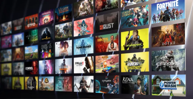 Logitech và Tencent hợp tác phát triển thiết bị cầm tay phát trực tuyến cho Xbox Cloud Gaming và GeForce Now