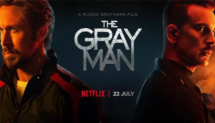 Netflix hợp tác với Decentraland đưa The Grey Man lên Metaverse 2022