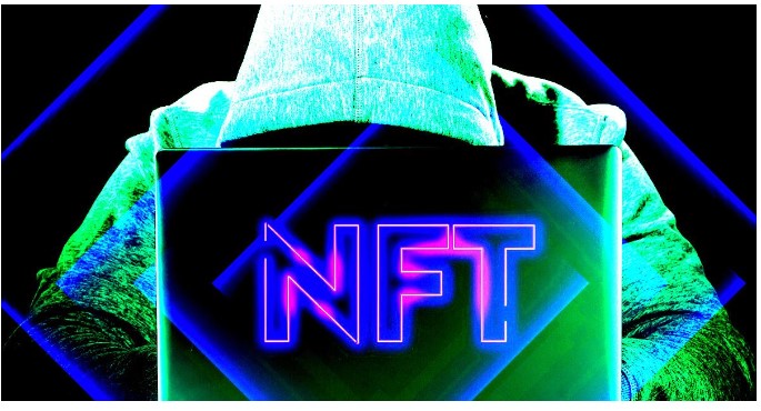 Các vụ hack NFT trong năm 2022 tăng cao