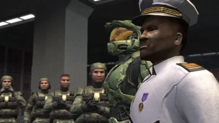 Halo 2: Người chơi siêu cấp chinh phục thử thách 20.000 đô la 'bất khả thi' của game