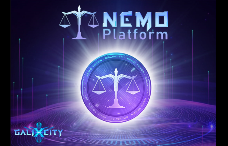 GaliXCity: Game chiến thuật thời gian thực đầu tiên trên nền tảng NEMO