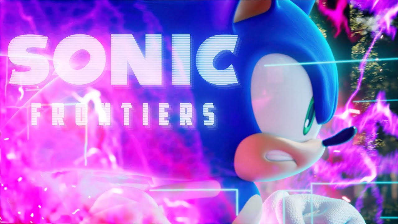Gamescom năm nay sẽ có sự góp mặt của Sonic Frontiers