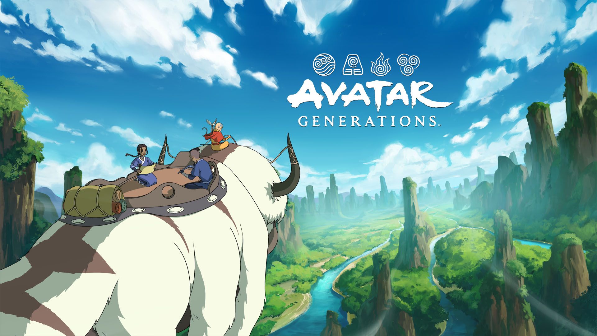 Aang là ai  Avatar The Last Airbender  YouTube