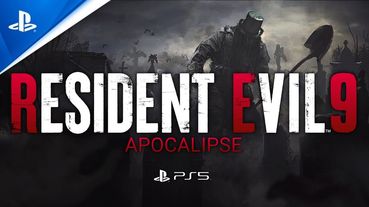 Resident Evil: Người hâm mộ phát triển bản remake trong Unreal Engine 5