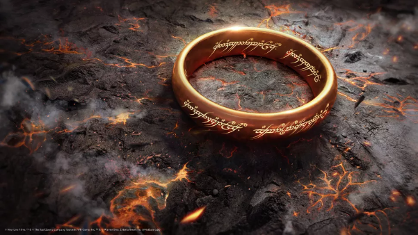 Game Middle-earth đến từ nhà phát triển của Lord of the Rings đang được thực hiện