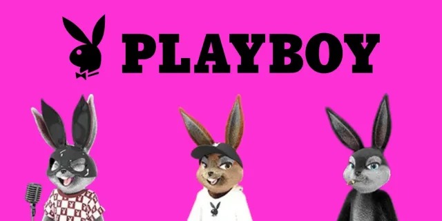 Tạp chí Playboy xây dựng dinh thự ảo đầu tiên trong thế giới Metaverse