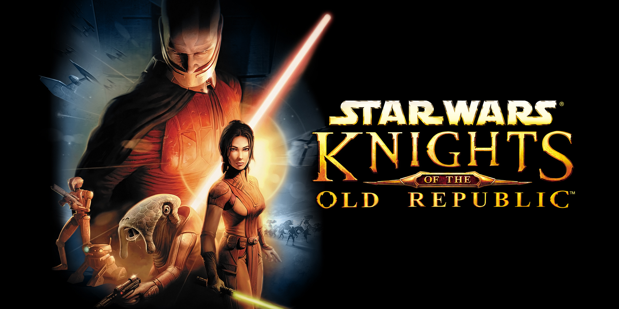 Embracer thông báo xác nhận bản làm lại Knights of the Old Republic (KOTOR) không bị trì hoãn