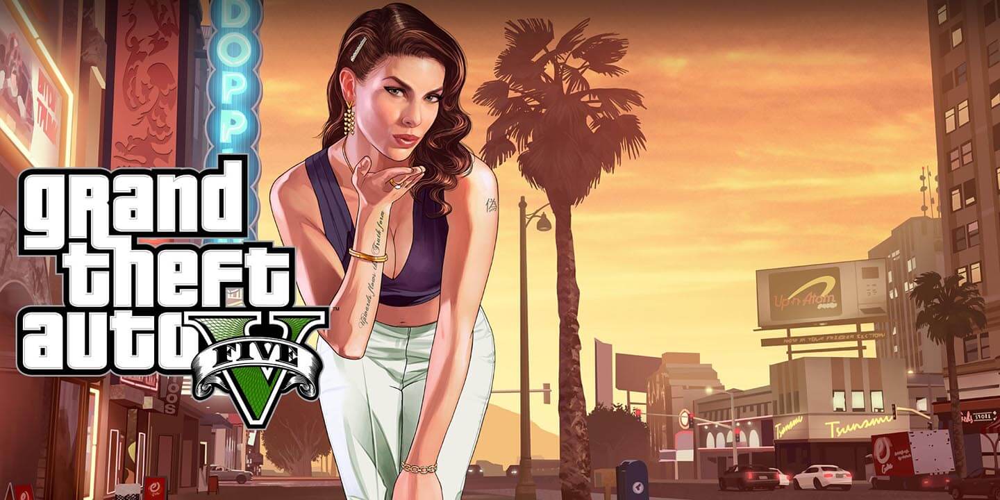 Grand Theft Auto Online: Âm mưu tiêu diệt người chơi AFK sẽ khó có thể thực hiện