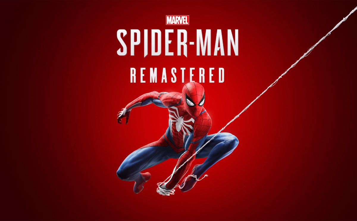 Marvel's Spider-Man Remastered - Đồng hành cùng "Nhện nhọ" giải cứu thế giới