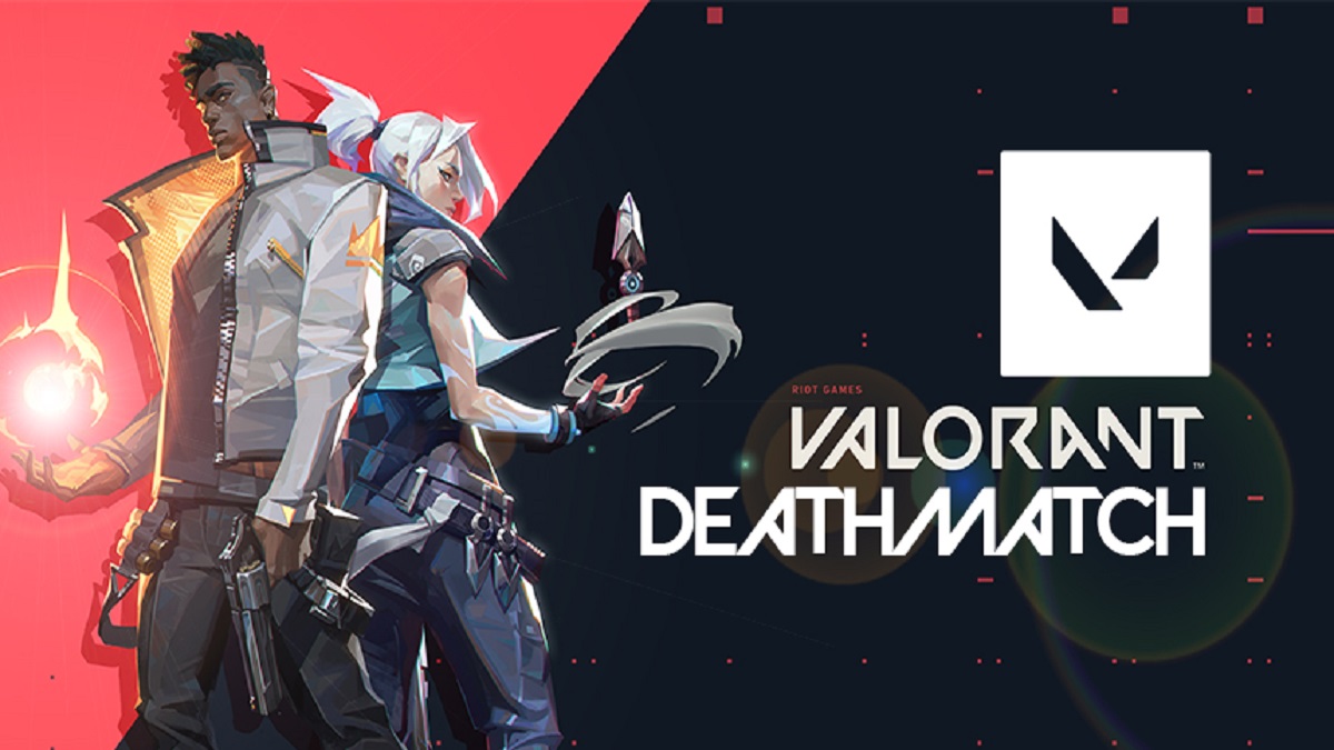 Valorant sắp ra mắt chế độ chơi Deathmatch hoàn toàn mới?