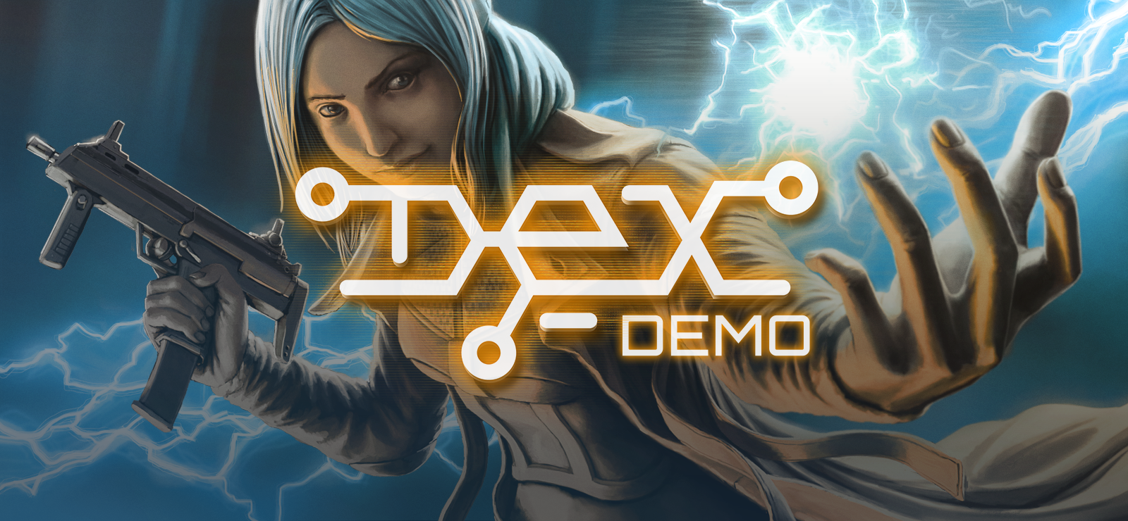 Dex: Được phát hành miễn phí trên GOG trong thời gian giới hạn