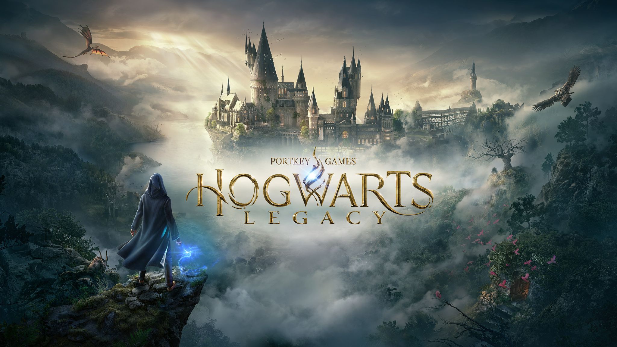 Hogwarts Legacy: Nhiệm vụ dành riêng cho PlayStation mang phong cách năm 2010