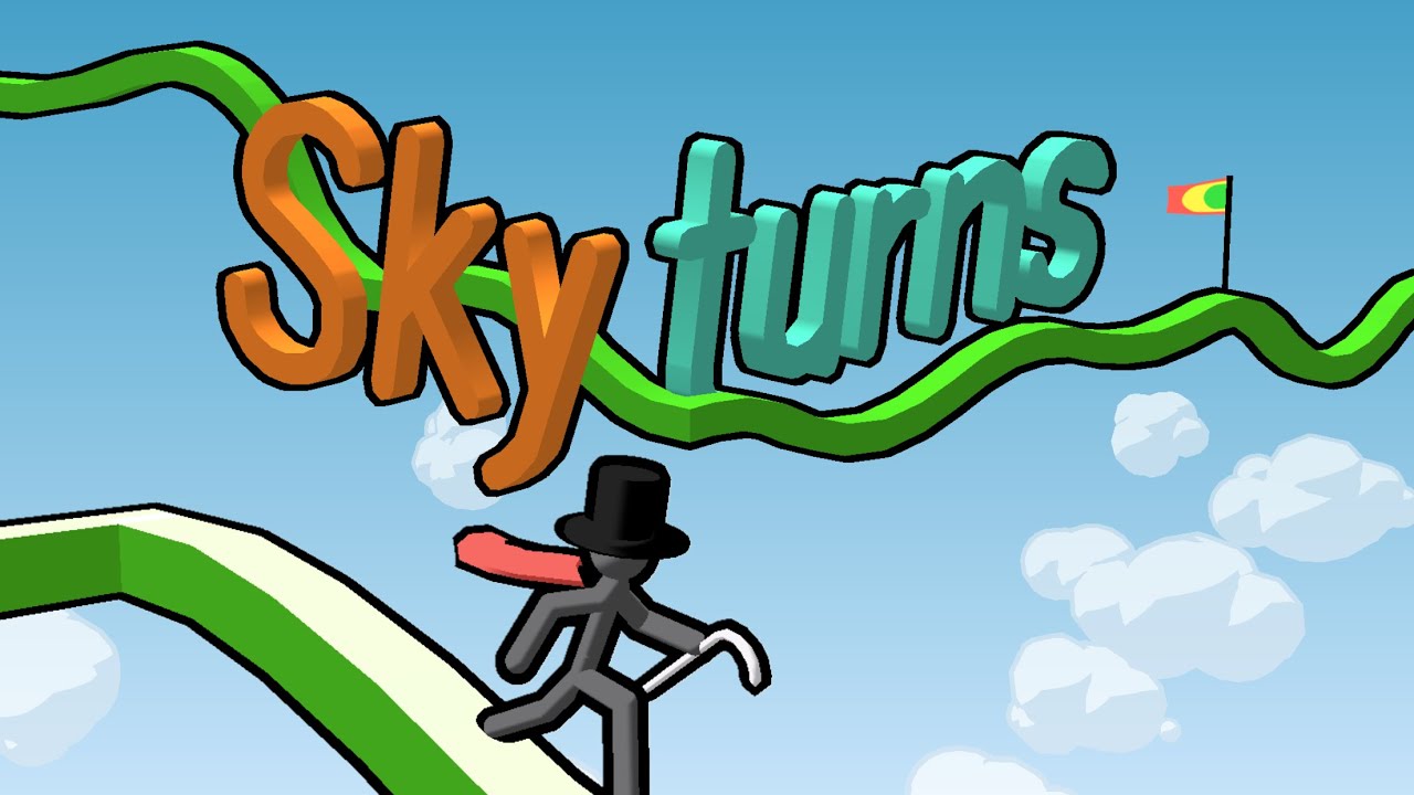 Skyturns ra mắt chế độ nhiều người chơi sau 1 thập kỷ phát triển