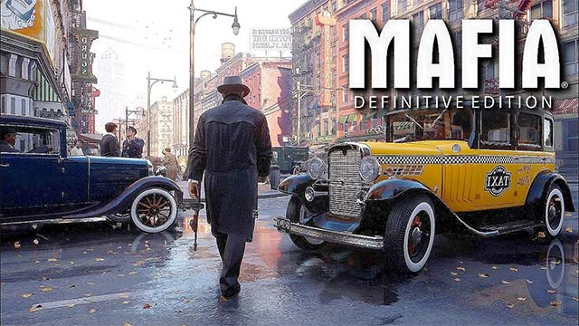 Ngay dịp lễ Quốc Khánh bom tấn Mafia Remake bất ngờ được tặng miễn phí trên Steam
