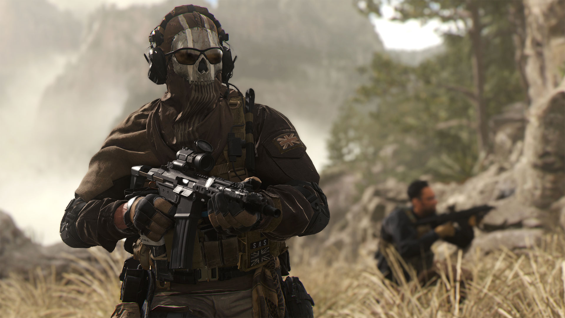 Call of Duty: Modern Warfare 2 có thể sẽ đưa tất cả các bản đồ cổ điển trở lại vào năm 2023